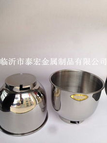 青島旋壓加工與臨沂泰宏金屬制品及化工原料產品綜合解析