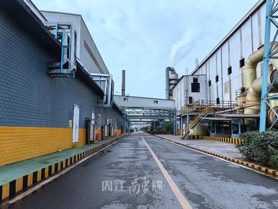 “釩”而不凡 川威集團釩電解液項目試產(chǎn)，為儲能產(chǎn)業(yè)注入新動力