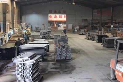 蘆臺春意金屬制品 專注品質(zhì)，鏈接未來——九正建材網(wǎng)上的行業(yè)標桿